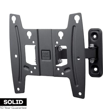 One For All One For All SOLID 106,7 cm (42"") Negro One For All One For All SOLID 106,7 cm (42"") Negro