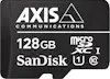 Generica Axis 01491-001 memoria flash 128 GB MicroSDXC Clas Generica Axis 01491-001 memoria flash 128 GB MicroSDXC Clas