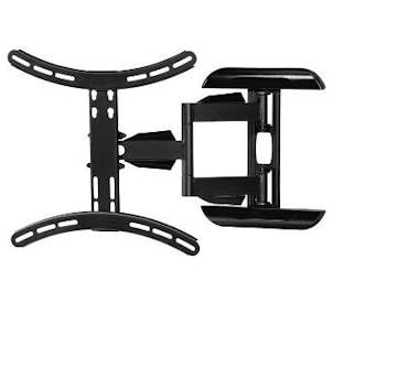 Hama Hama 00118619 soporte de pared para pantalla plana Hama Hama 00118619 soporte de pared para pantalla plana