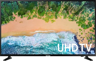 Samsung Samsung Series 7 UE65NU7025K 165,1 cm (65"") 4K Ul Samsung Samsung Series 7 UE65NU7025K 165,1 cm (65"") 4K Ul