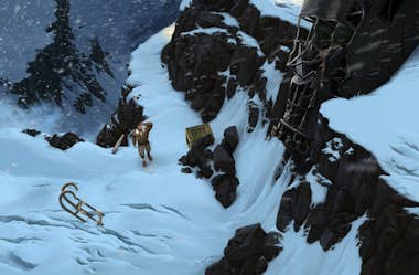 Koch Media Koch Media Lost Horizon vídeo juego PC Español Koch Media Koch Media Lost Horizon vídeo juego PC Español