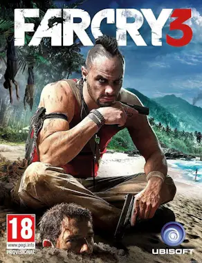 Ubisoft Ubisoft Far Cry 3 vídeo juego PC Básico Alemán, In Ubisoft Ubisoft Far Cry 3 vídeo juego PC Básico Alemán, In