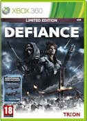 Generica Infogrames Defiance: Limited Edition, Xbox 360 víd