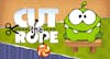 Activision Activision Cut the Rope, 3DS vídeo juego Nintendo Activision Activision Cut the Rope, 3DS vídeo juego Nintendo