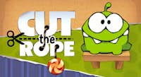 Activision Activision Cut the Rope, 3DS vídeo juego Nintendo