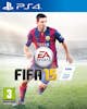 Electronic Arts Electronic Arts FIFA 15, PS4 vídeo juego PlayStati Electronic Arts Electronic Arts FIFA 15, PS4 vídeo juego PlayStati