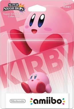 Nintendo Nintendo Kirby No.11