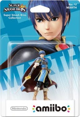 Nintendo Nintendo Marth No.12 Nintendo Nintendo Marth No.12