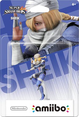 Nintendo Nintendo Sheik Nintendo Nintendo Sheik