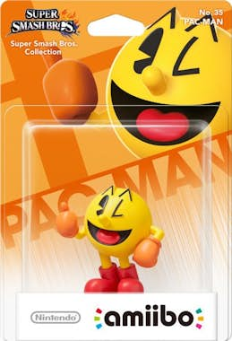 Nintendo Nintendo PAC-MAN No.35