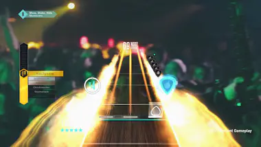 Activision Activision Guitar Hero Live, PS3 vídeo juego PlayS Activision Activision Guitar Hero Live, PS3 vídeo juego PlayS
