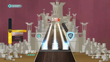 Activision Activision Guitar Hero Live, PS3 vídeo juego PlayS Activision Activision Guitar Hero Live, PS3 vídeo juego PlayS