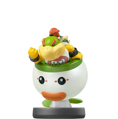 Nintendo Nintendo Bowser Jr. Nintendo Nintendo Bowser Jr.