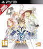 Generica BANDAI NAMCO Entertainment Tales of Zestiria, PS3 Generica BANDAI NAMCO Entertainment Tales of Zestiria, PS3