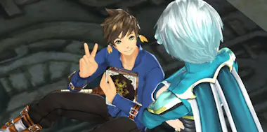 Generica BANDAI NAMCO Entertainment Tales of Zestiria, PS3 Generica BANDAI NAMCO Entertainment Tales of Zestiria, PS3