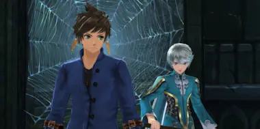 Generica BANDAI NAMCO Entertainment Tales of Zestiria, PS3 Generica BANDAI NAMCO Entertainment Tales of Zestiria, PS3