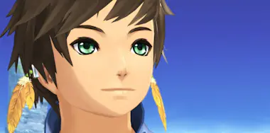 Generica BANDAI NAMCO Entertainment Tales of Zestiria, PS3 Generica BANDAI NAMCO Entertainment Tales of Zestiria, PS3