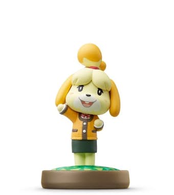 Nintendo Nintendo Isabelle