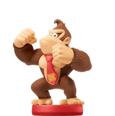 Nintendo Nintendo amiibo SuperMario Donkey Kong Nintendo Nintendo amiibo SuperMario Donkey Kong