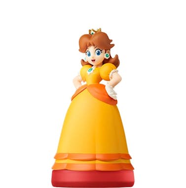 Nintendo Nintendo amiibo SuperMario Daisy Nintendo Nintendo amiibo SuperMario Daisy
