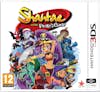 Generica Rising Star Games Shantae and the Pirates Curse, Generica Rising Star Games Shantae and the Pirates Curse,
