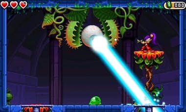 Generica Rising Star Games Shantae and the Pirates Curse, Generica Rising Star Games Shantae and the Pirates Curse,