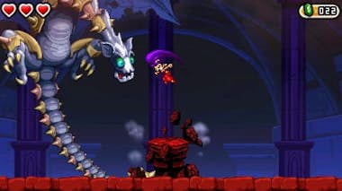 Generica Rising Star Games Shantae and the Pirates Curse, Generica Rising Star Games Shantae and the Pirates Curse,