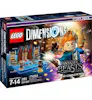 Warner Bros Warner Bros LEGO Dimensions: Fantastic Beasts Stor Warner Bros Warner Bros LEGO Dimensions: Fantastic Beasts Stor