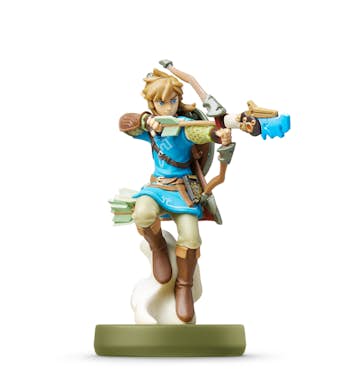 Nintendo Nintendo Link Archer amiibo Nintendo Nintendo Link Archer amiibo