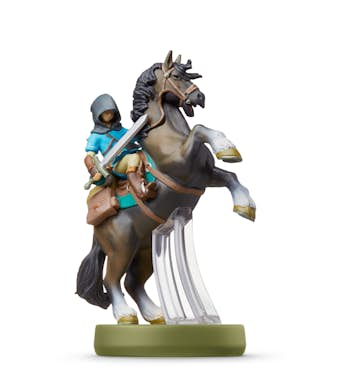 Nintendo Nintendo Link Rider amiibo