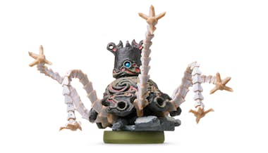 Nintendo Nintendo Guardian amiibo Nintendo Nintendo Guardian amiibo