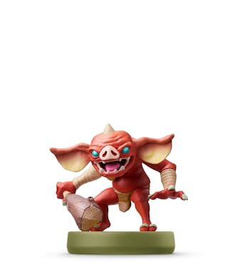 Nintendo Nintendo Bokoblin amiibo Nintendo Nintendo Bokoblin amiibo
