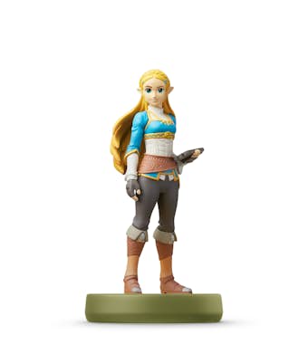 Nintendo Nintendo Zelda amiibo Nintendo Nintendo Zelda amiibo