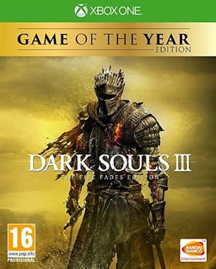 Microsoft Microsoft Dark Souls III: The Fire Fades Edition, Microsoft Microsoft Dark Souls III: The Fire Fades Edition,