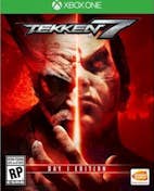 Generica BANDAI NAMCO Entertainment Tekken 7: Collectors E
