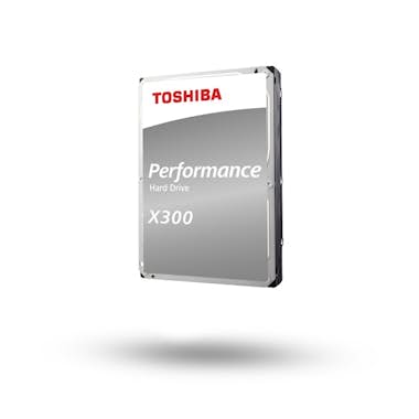 Toshiba Toshiba X300 3.5"" 12000 GB SATA Toshiba Toshiba X300 3.5"" 12000 GB SATA