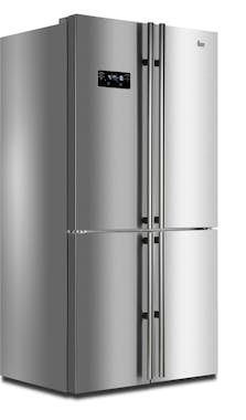 Teka Teka NFE4 900 X nevera puerta lado a lado Independ Teka Teka NFE4 900 X nevera puerta lado a lado Independ