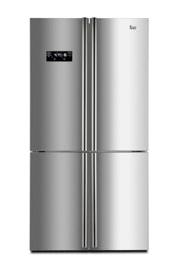 Teka Teka NFE4 900 X nevera puerta lado a lado Independ Teka Teka NFE4 900 X nevera puerta lado a lado Independ
