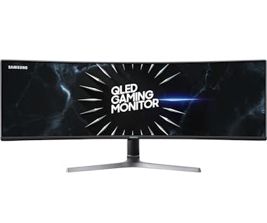 Samsung Samsung LC49RG90 pantalla para PC 124 cm (48.8"") Samsung Samsung LC49RG90 pantalla para PC 124 cm (48.8"")