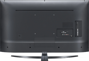 LG 55UM7400PLB Ultra HD TV 4K 55 con Inteligencia A LG 55UM7400PLB Ultra HD TV 4K 55 con Inteligencia A