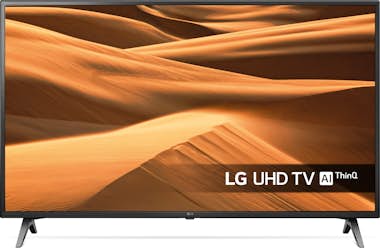 LG LG 60UM7100 152,4 cm (60"") 4K Ultra HD Smart TV W LG LG 60UM7100 152,4 cm (60"") 4K Ultra HD Smart TV W