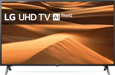 LG LG 55UM7100 139,7 cm (55"") 4K Ultra HD Smart TV W LG LG 55UM7100 139,7 cm (55"") 4K Ultra HD Smart TV W