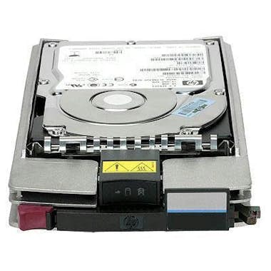 HP HP 300GB 10000rpm FC-AL Fibre Channel HP HP 300GB 10000rpm FC-AL Fibre Channel