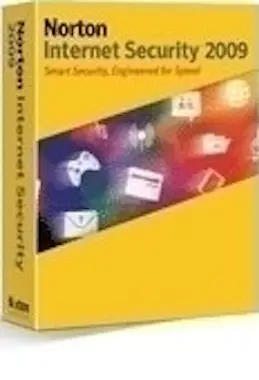 Symantec Symantec Norton Internet Security 2009, V16, PT Po Symantec Symantec Norton Internet Security 2009, V16, PT Po