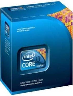 Intel Intel Core i3-560 procesador 3,33 GHz Caja 4 MB Sm Intel Intel Core i3-560 procesador 3,33 GHz Caja 4 MB Sm