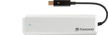 Transcend Transcend JetDrive 855 480 GB Blanco Transcend Transcend JetDrive 855 480 GB Blanco