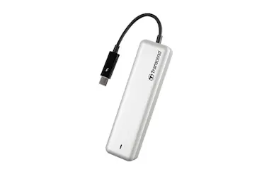 Transcend Transcend JetDrive 855 480 GB Blanco Transcend Transcend JetDrive 855 480 GB Blanco