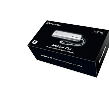 Transcend Transcend JetDrive 855 480 GB Blanco Transcend Transcend JetDrive 855 480 GB Blanco