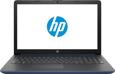 HP HP 15-db0016ns Azul, Gris Portátil 39,6 cm (15.6"" HP HP 15-db0016ns Azul, Gris Portátil 39,6 cm (15.6""