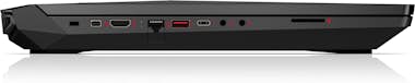 HP HP OMEN 17-an113ns Negro Portátil 43,9 cm (17.3"") HP HP OMEN 17-an113ns Negro Portátil 43,9 cm (17.3"")